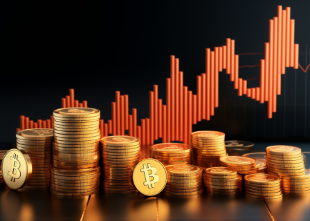 Why bitcoin's price fell after ETF approval