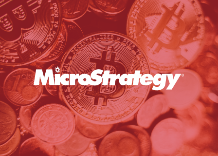 Microstrategy докупила 6 455 BTC в марте