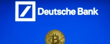 Deutsche Bank подает заявку на получение лицензии оператора криптовалют