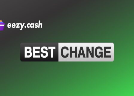 eezy.cash was added to the English version of bestchange
