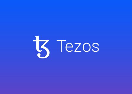Тezos (XTZ) is added to eezy.cash