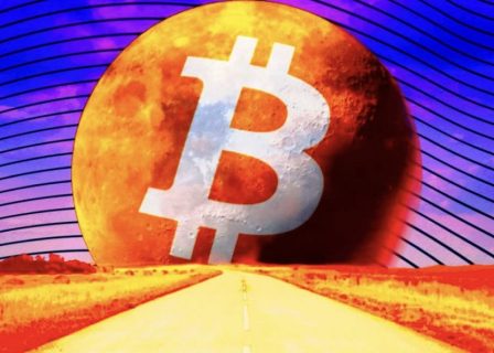 How many people will be using Bitcoin by 2030