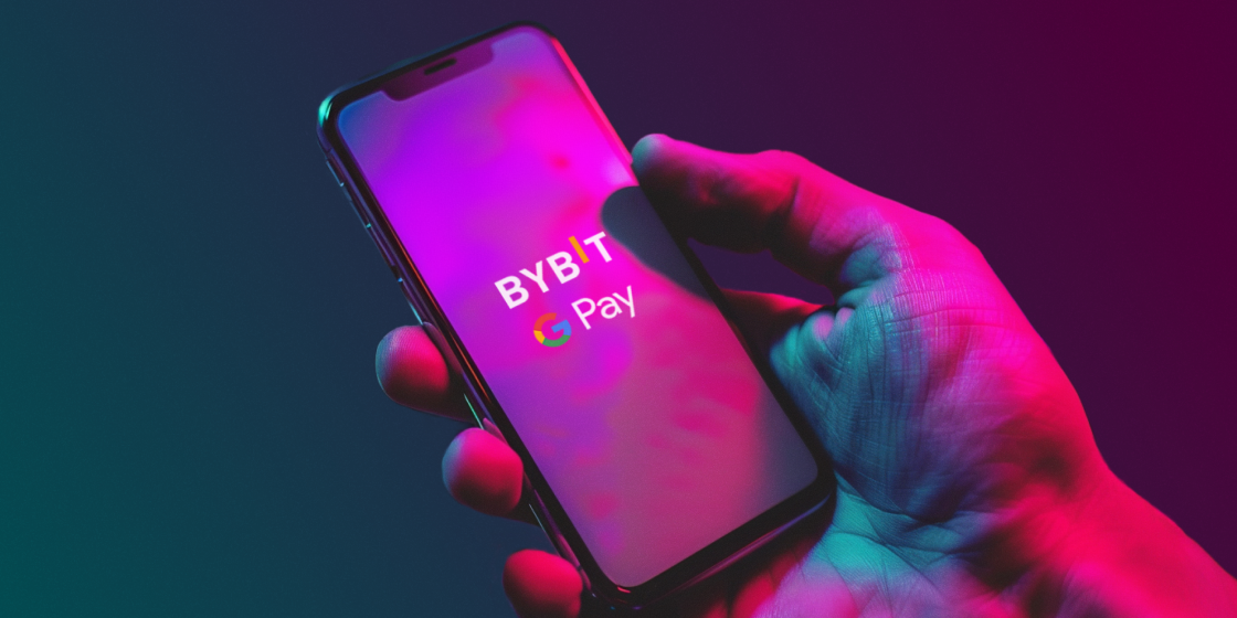 Bybit интегрирует GooglePay для криптопокупок