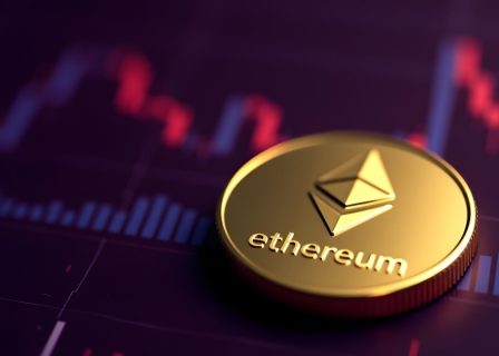 Ethereum Under Pressure: Lagging Behind Bitcoin and Facing Inflationary Woes