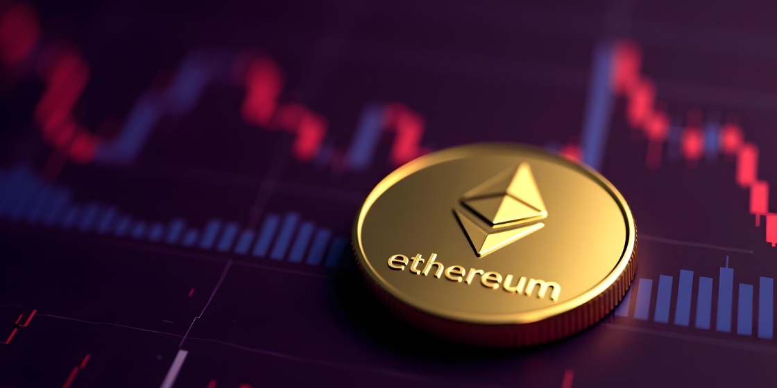 Ethereum под давлением: Отставание от биткоина и инфляционные проблемы