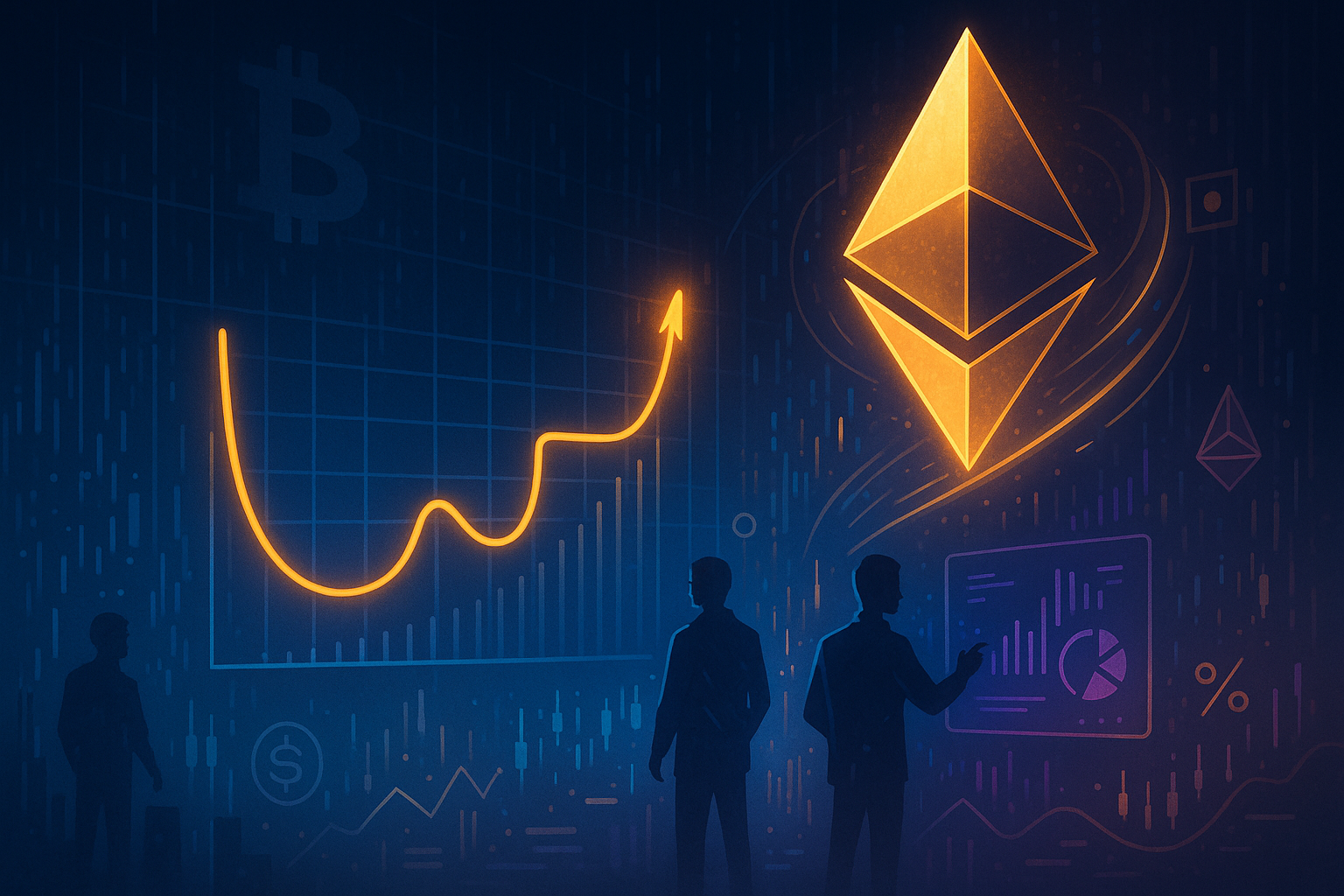 Altcoin Season Signals Emerge Amid Rising Market Activity