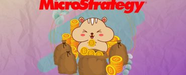 Microstrategy bought 6,455 BTC in March