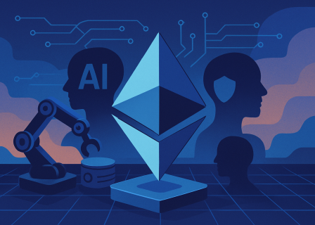 Ethereum переосмысливает будущее: упор на скорость, масштабируемость и приватность