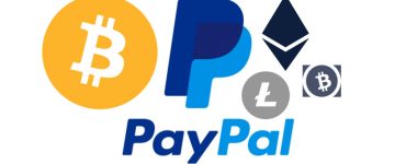 PayPal`s crypto-assets reached the $1 billion mark
