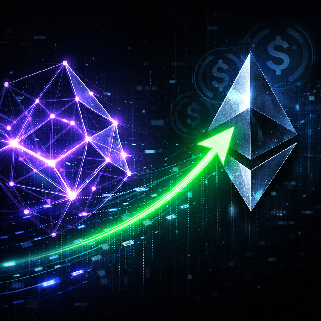 Surge in Polygon Network Activity Pushes Fees Above Ethereum