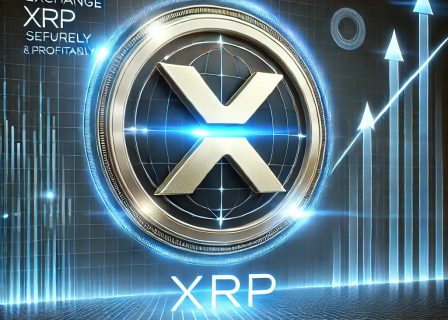 XRP приблизился к историческому максимуму — меняйте у нас выгодно!